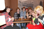 Fasching 2025